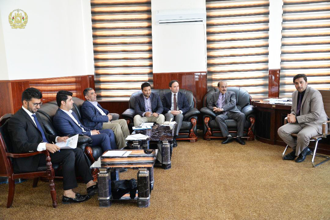 Meeting of the Technical Committee of High Council of Combat against Human Trafficking and Migrants Smuggling
