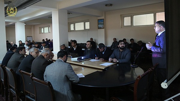 برنامه آگاهی‌دهی از اهداف انکشاف پایدار 