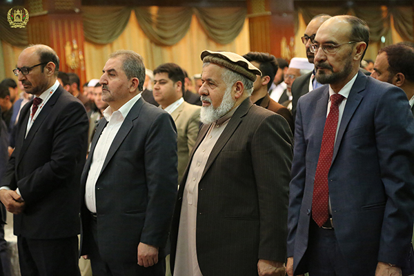 کنفرانس ملی هماهنگی در موارد مربوط به سیستم مدیریت قضایا