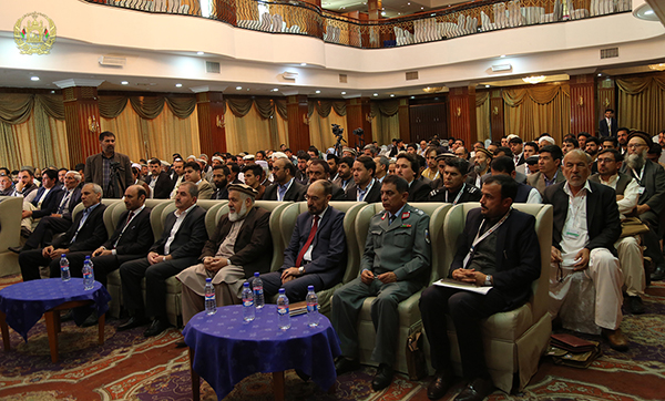 کنفرانس ملی هماهنگی در موارد مربوط به سیستم مدیریت قضایا